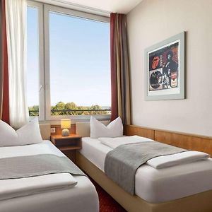Comfort Zimmer mit zwei Einzelbetten
